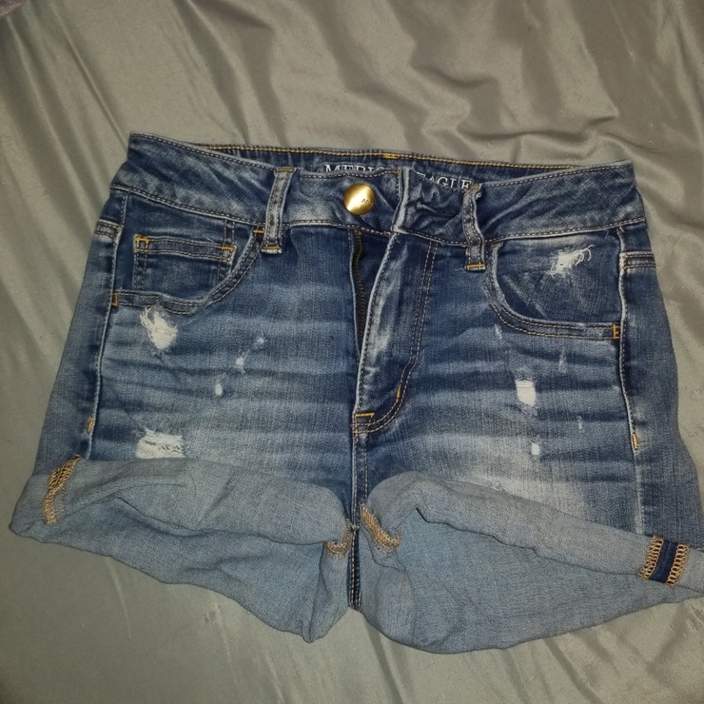 AE shorts